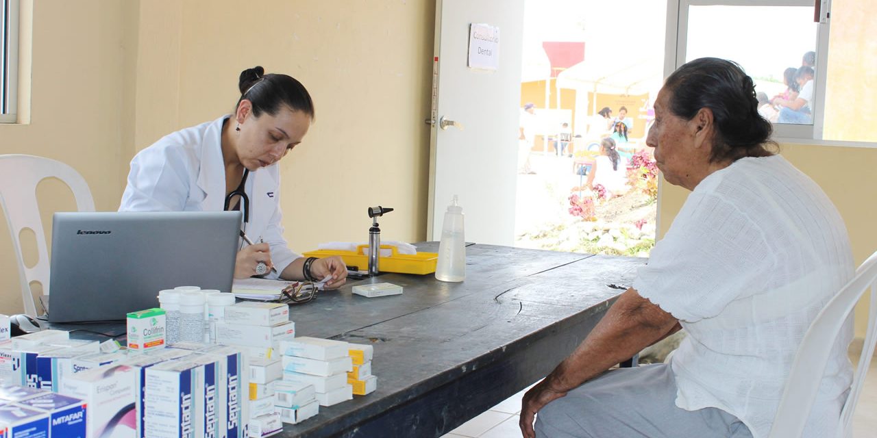 DIF Tuxpan realizará la “Feria de la Salud para la Mujer”