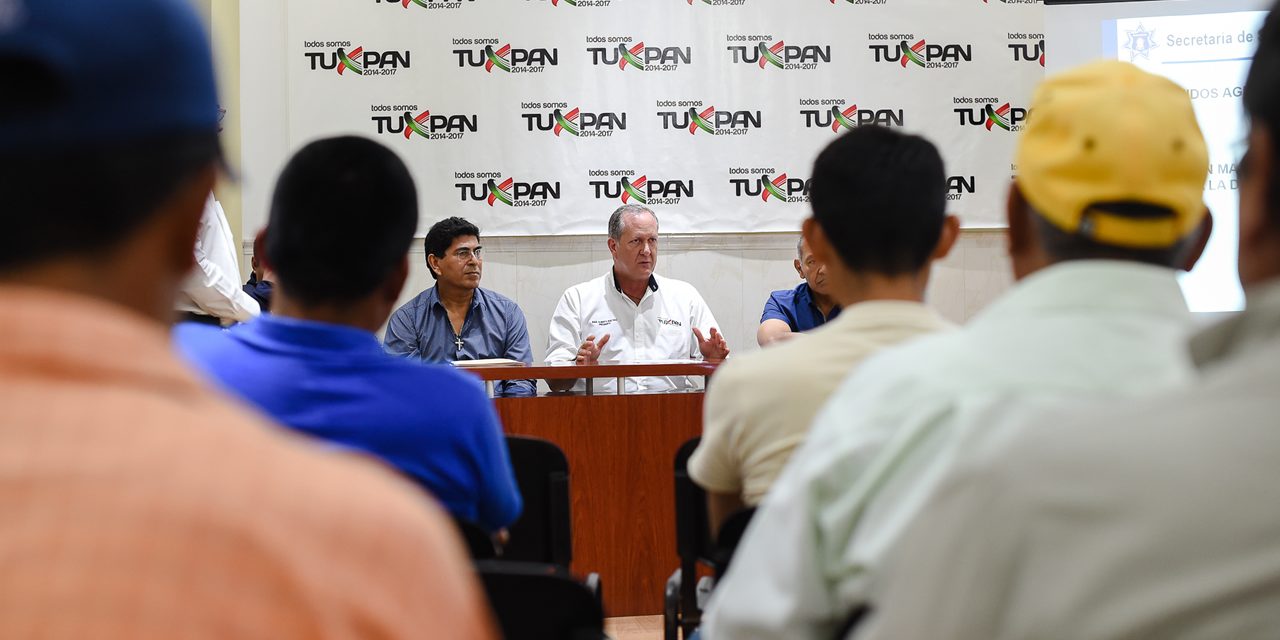 Gobierno Municipal Refuerza Seguridad en Comunidades