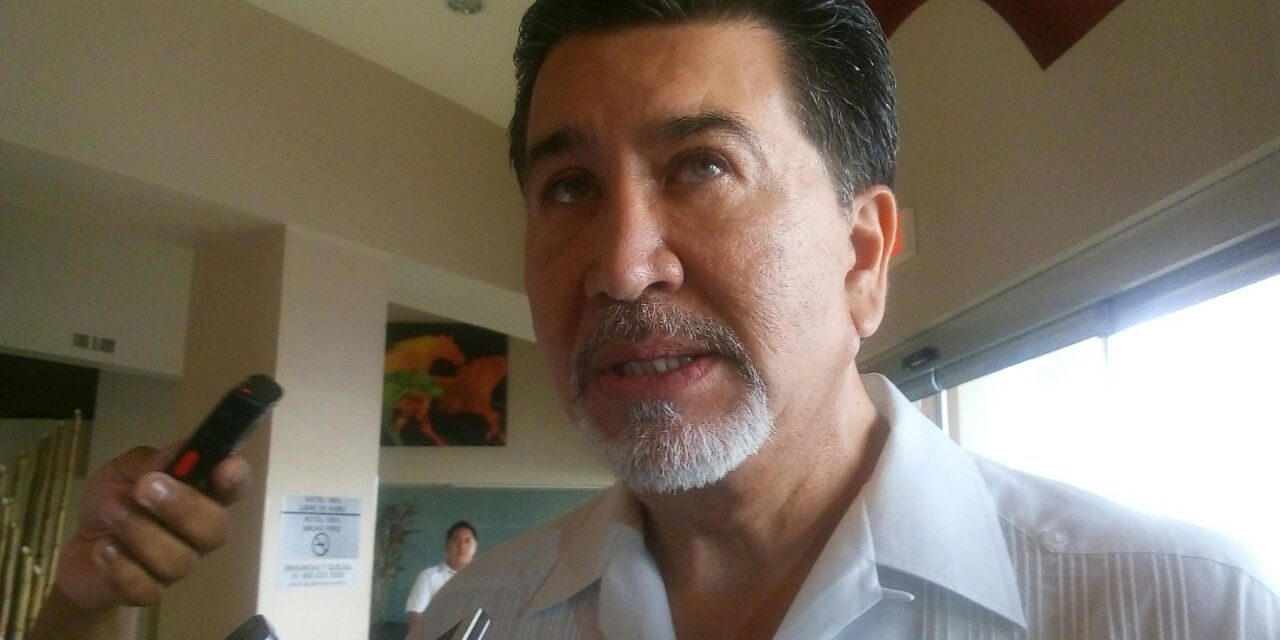 Veracruz está peor que con Duarte asegura Héctor Yunes Landa
