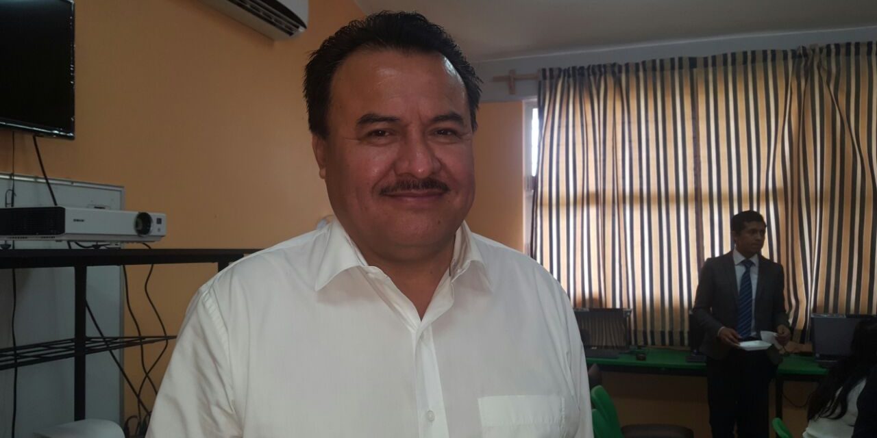Benefician a escuelas del municipio con obras de infraestructura