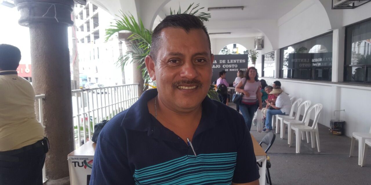 Producción pesquera baja un 30%
