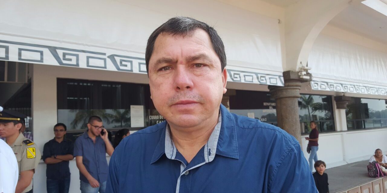 Constructores de la zona no son tomados en cuenta