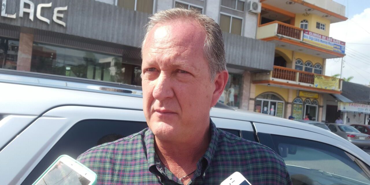 Reforzarán seguridad durante Semana Santa, solicitarán intervención de la Gendarmería Nacional;RRD
