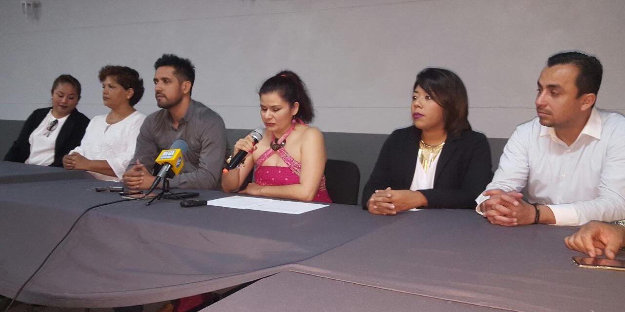 Conforman Asociación Holística en Tuxpan
