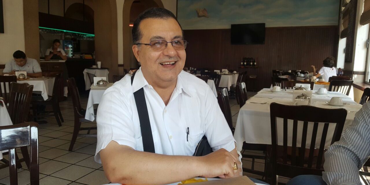 Francisco Arango Graña presenta recurso de inconformidad
