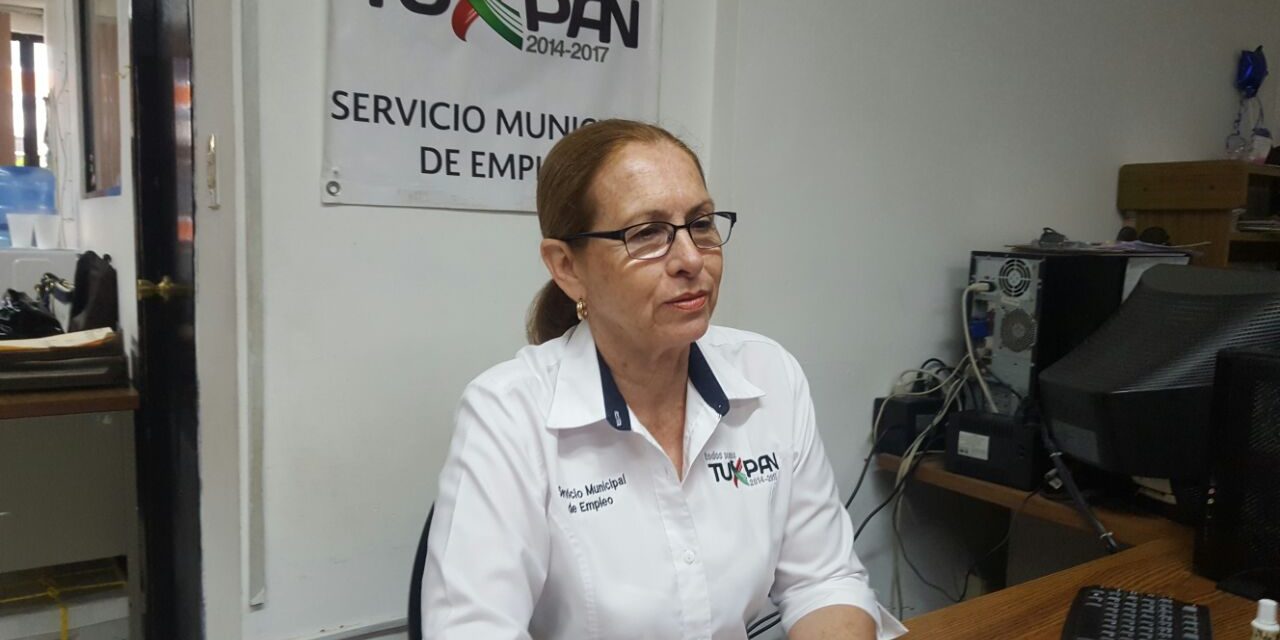 Tuxpeños aprovechan cursos de capacitación del programa «BÉCATE»