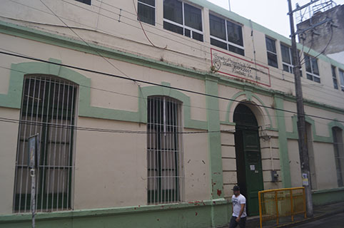 Vigilarán escuelas durante Semana Santa