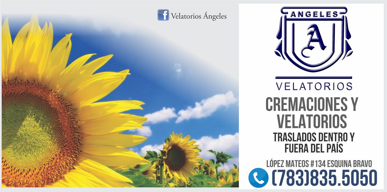 Velatorios Ángeles