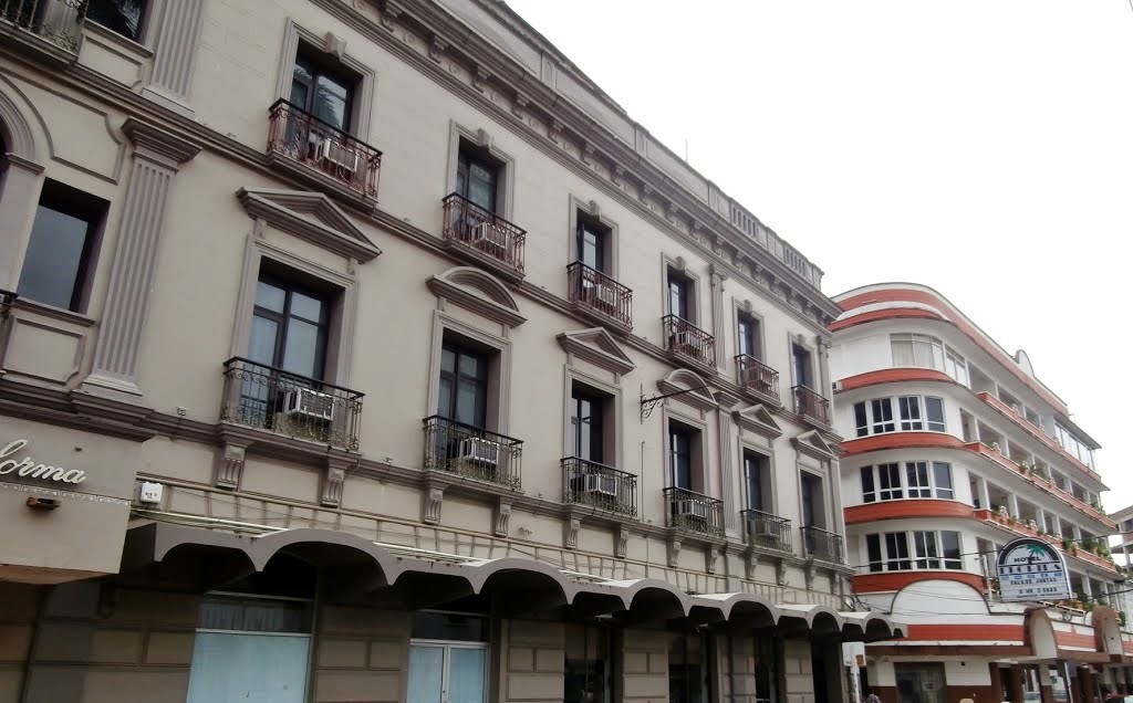 Hoteleros obtuvieron una ocupación del 85%