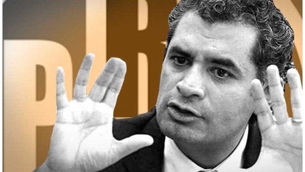 PRI naufraga en Veracruz