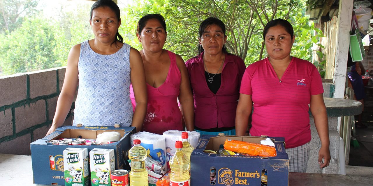 Jornadas de Atención Integral DIF llegan a La Joya y a Tampiquillo