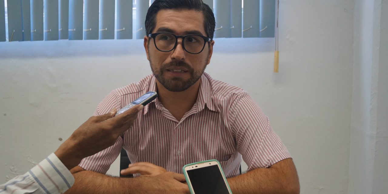 Empresarios buscan frenar extorsiones telefónicas; CANACO