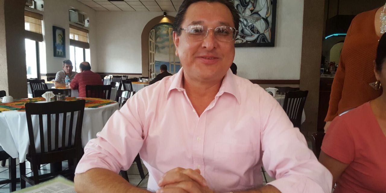 Habrá nueva distritación para elección del 2018
