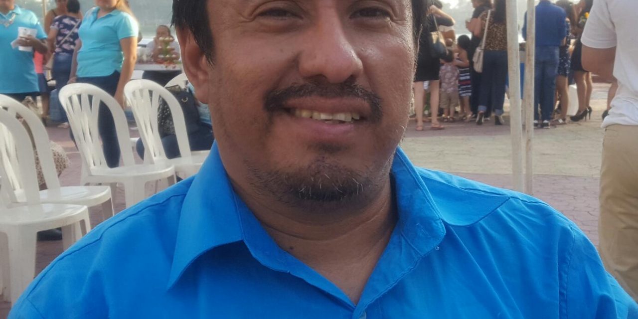 Tuxpeños Discapacitados requieren de transporte adaptado