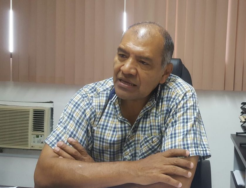 Refuerzan seguridad en el municipio