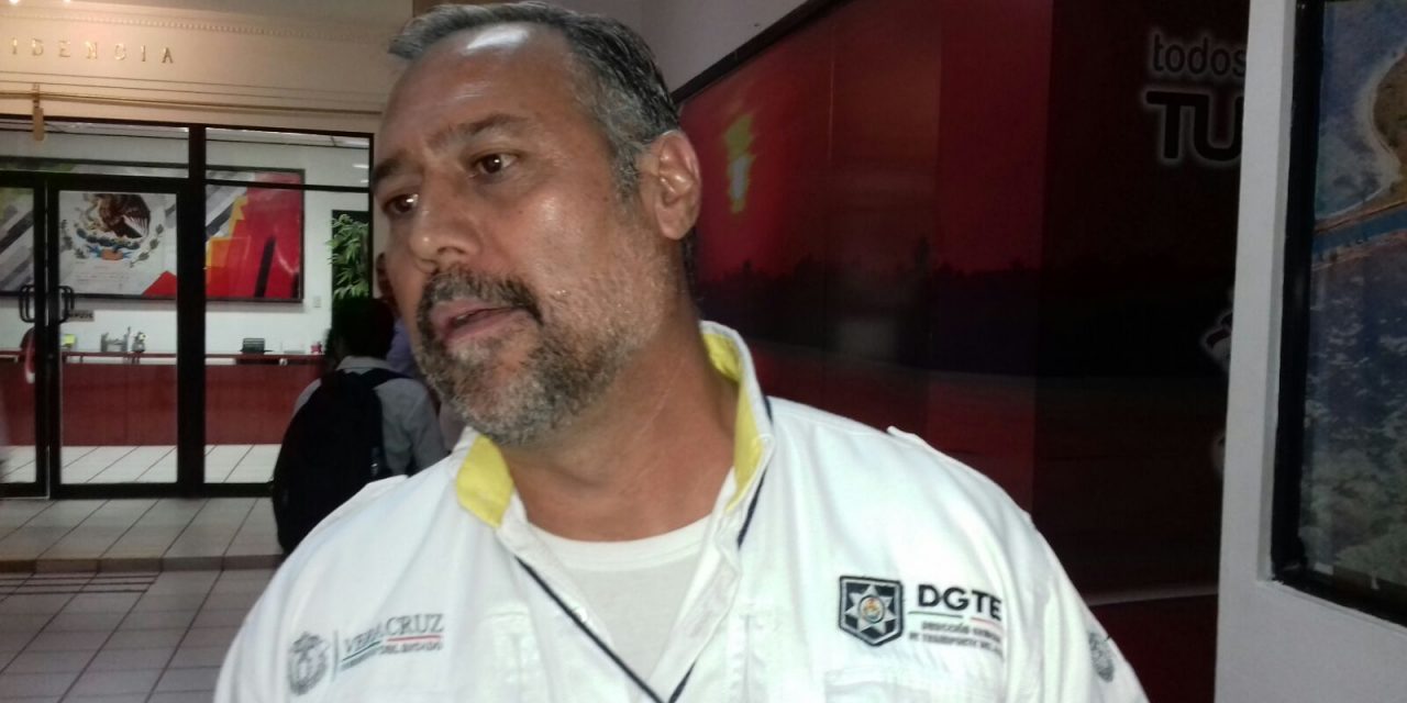 Taxis sin concesión Autorizada directo a la Fiscalía