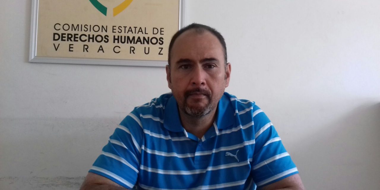 Incrementan hasta un 50 % quejas ante CNDH