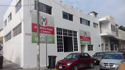Indecisión del PRI podría llevarlos a la ruptura del partido y perdida de la elección