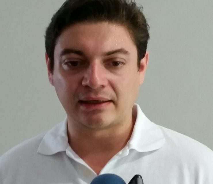 Habrá debate entre candidatos a la Alcaldía; OPLE