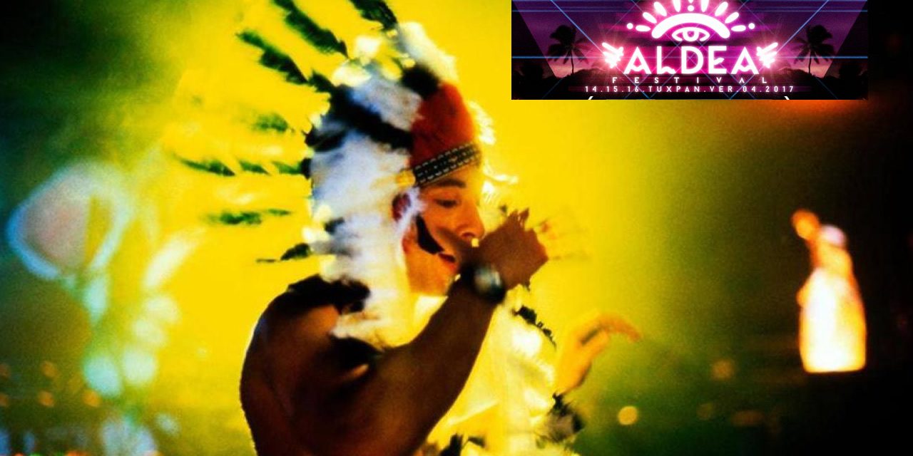Se reitera la negativa ante el permiso de llevar a cabo el «Aldea Festival 2017» en Tuxpan, Veracruz