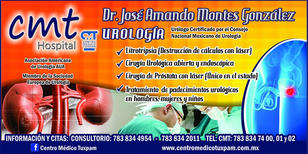 Dr. José Amando Montes González