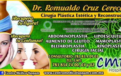 Dr. Romualdo Cruz Cerecedo
