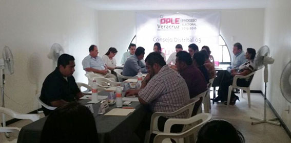 Inicia periodo de registro para Candidatos