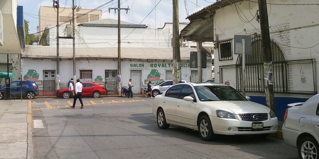 Refuerza Tránsito sus operativos