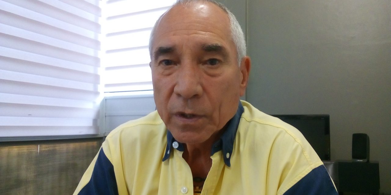 Falla en planta potabilizadora ocasionó suspensión del servicio en 33%