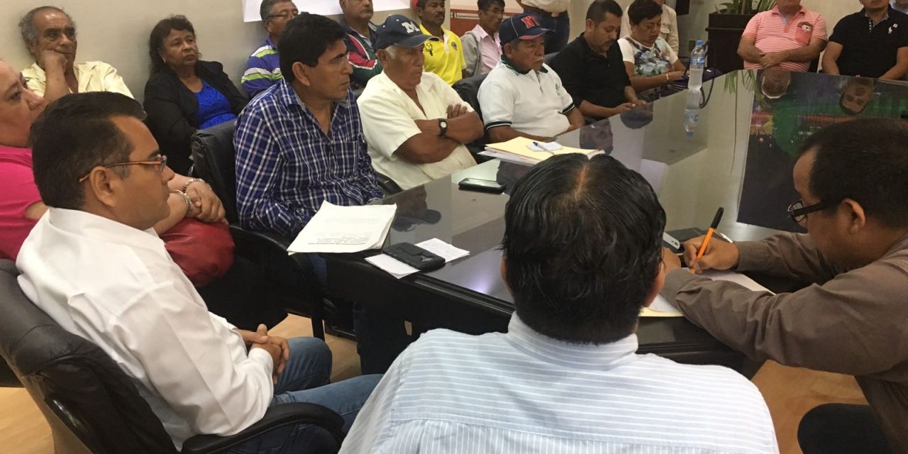 Incertidumbre entre pescadores por gasoducto