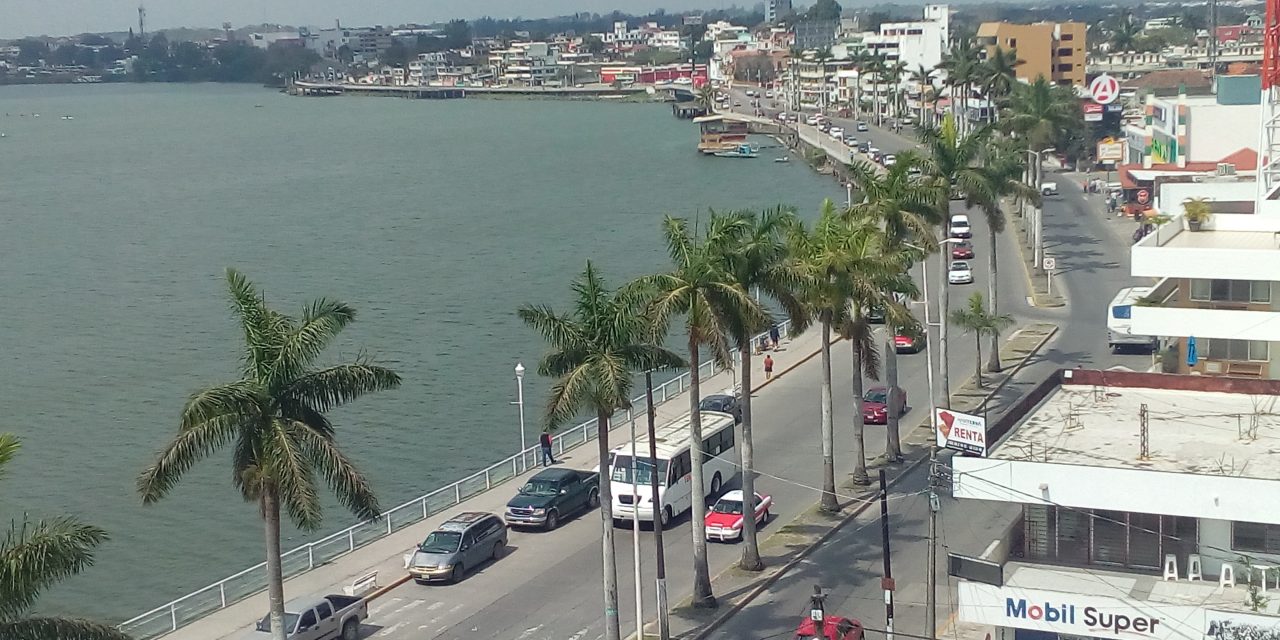 NECESARIO EXPLOTAR TURISTICAMENTE TUXPAN