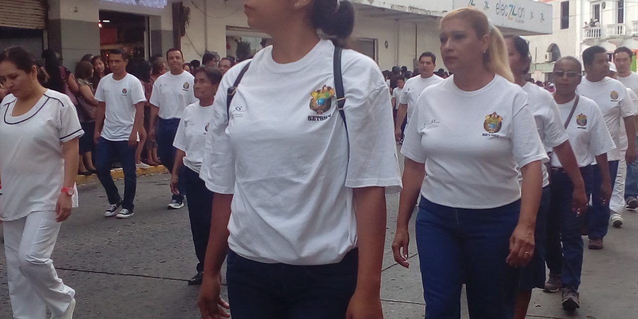 CROC pugna por mejor salario a trabajadores