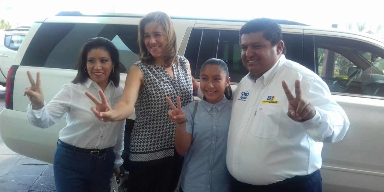 No es suficiente el arresto de Duarte, deben investigarse redes de complicidad; MZ