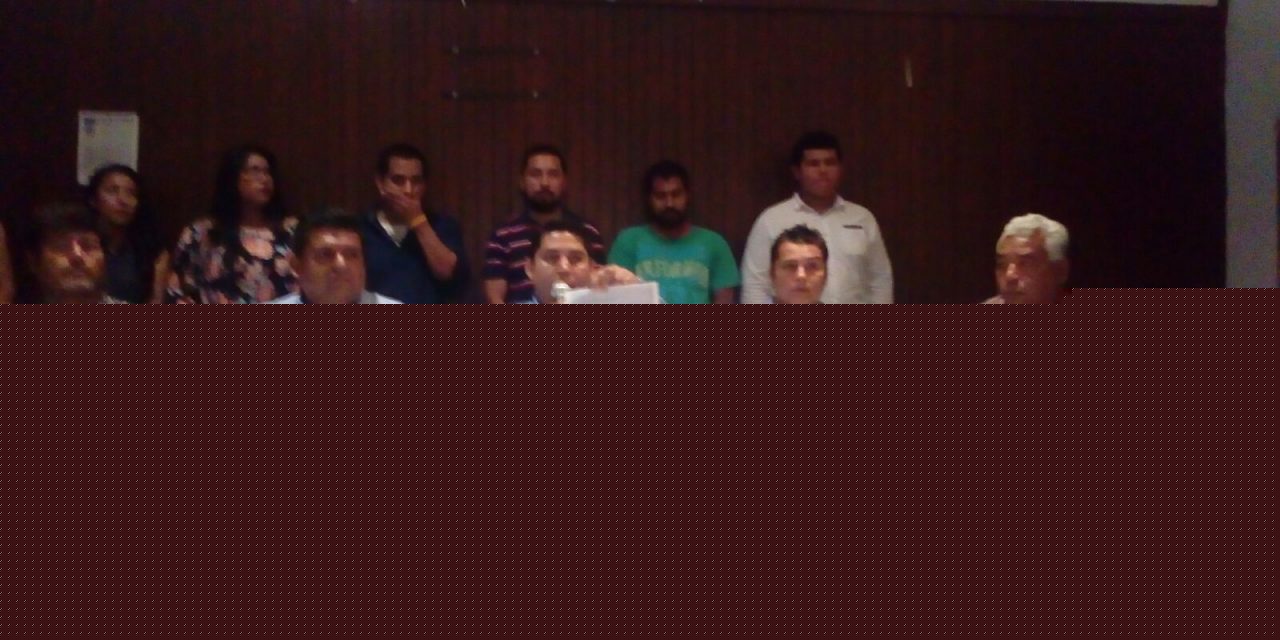 MORENA en jaque por desbandada, dejan a AMLO y se van al PAN-PRD