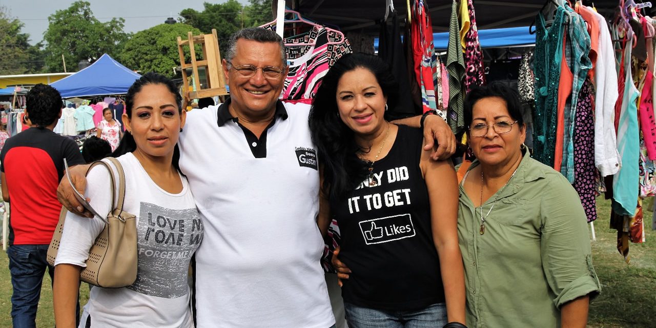 Urbanizaremos las colonias que carecen de servicios básicos: Everardo Gustin