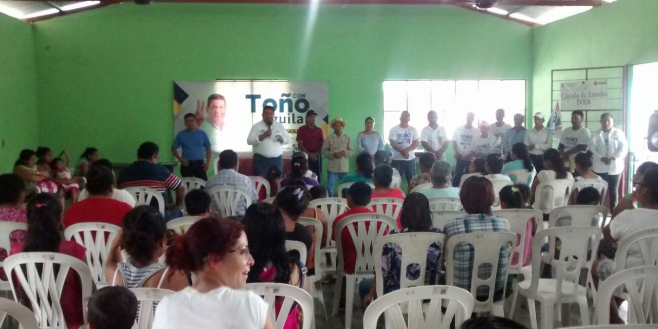 Propuestas reales no falacias