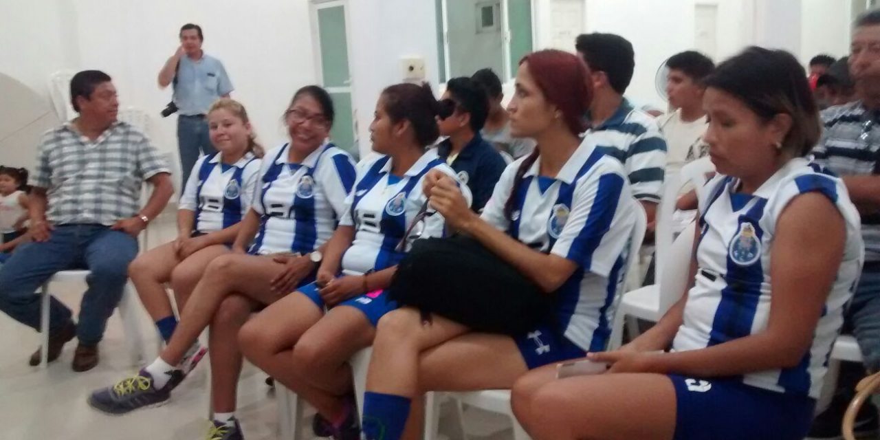 Cambio contundente en el deporte: Toño Aguilar