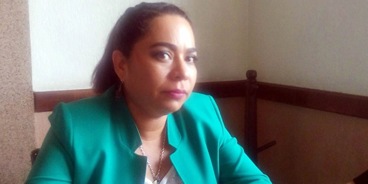 Denuncia candidata del PVEM de Tamiahua