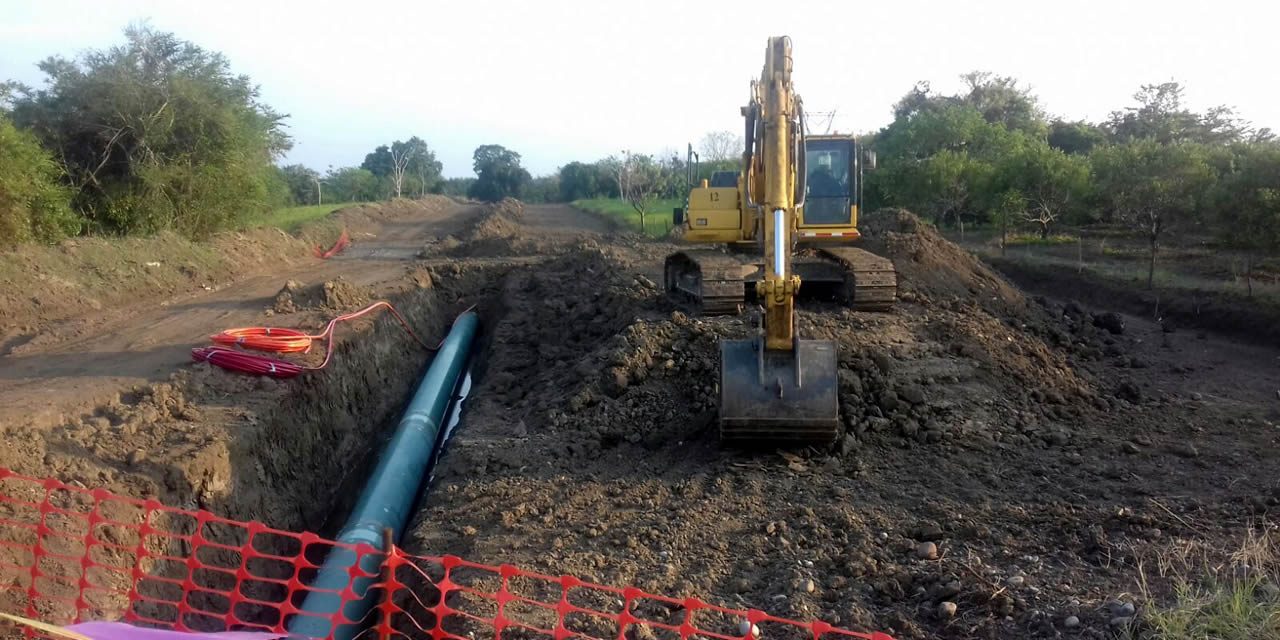 TransCanada será denunciado por pescadores