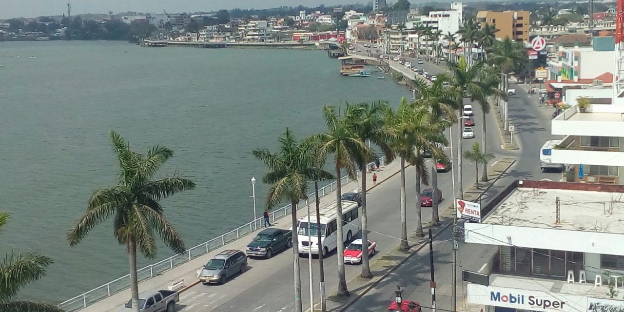 Preocupante la inseguridad en Tuxpan