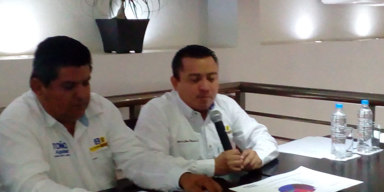 Veracruz, pieza importante para la elección federal