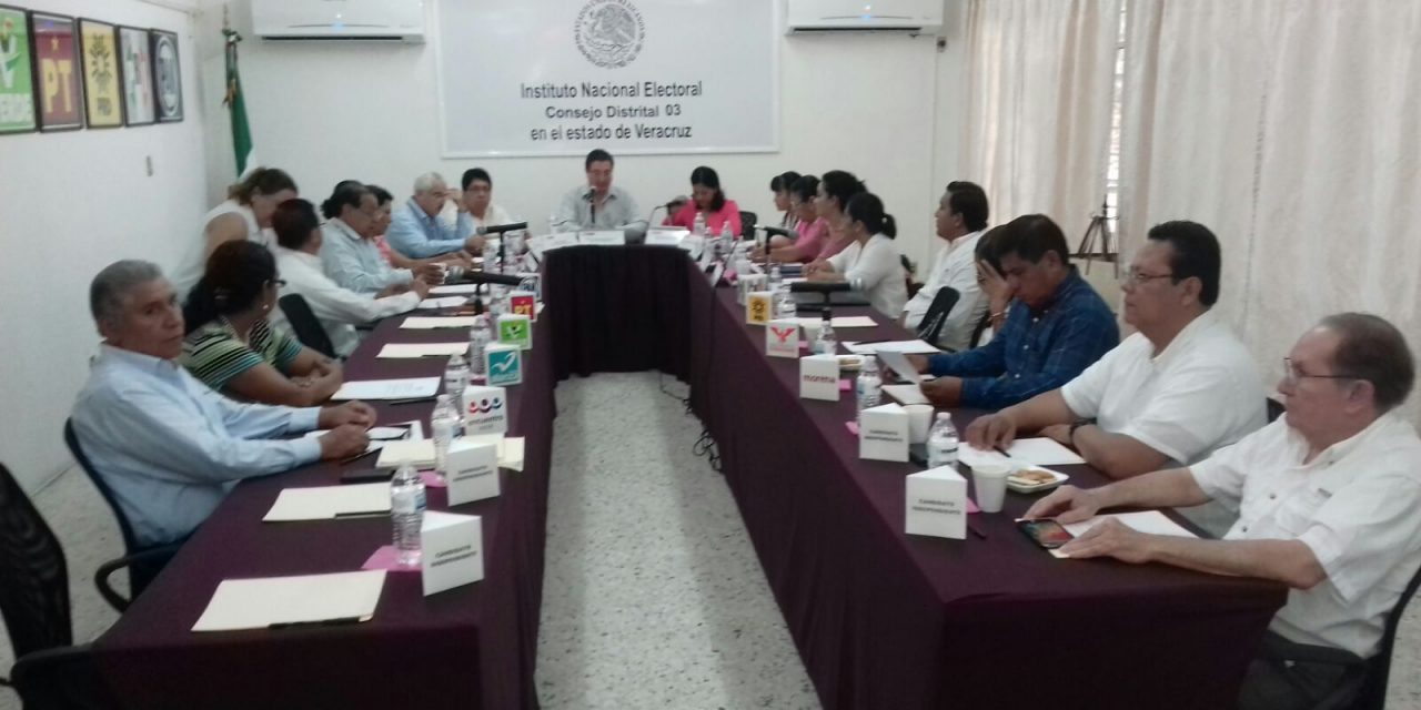 Así se vivió la Jornada Electoral este 4 de junio