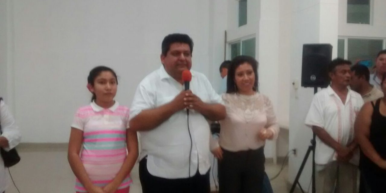 Gobernare para todos: Toño Aguilar