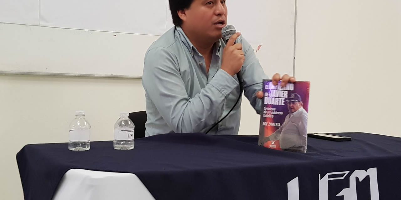 No se mata la verdad matando periodistas