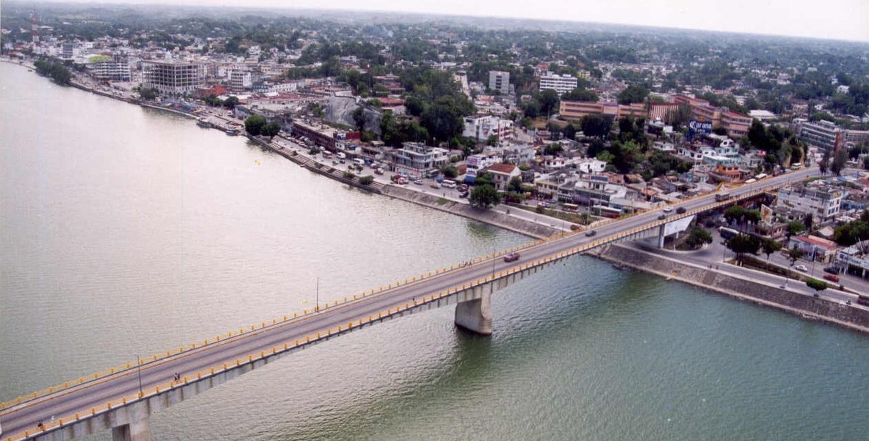Conmemorarán 136 años de Tuxpan como Ciudad