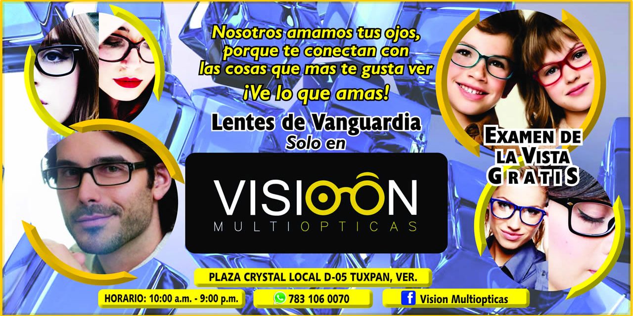 Vision Multiópticas