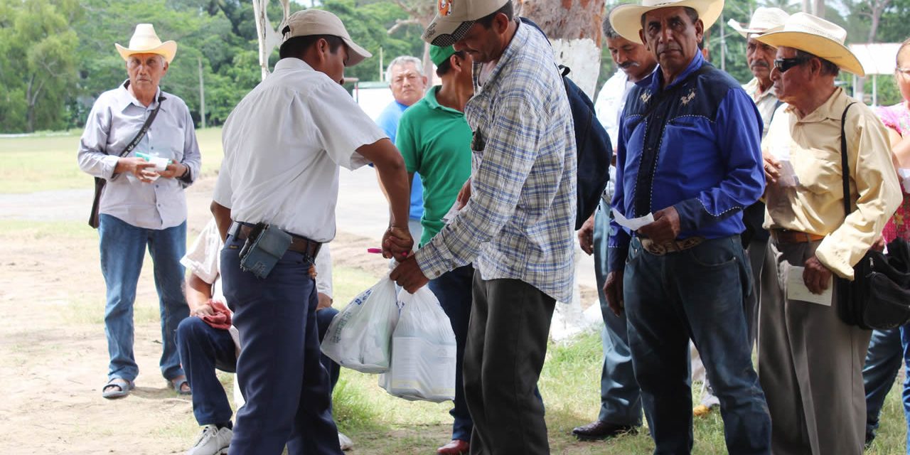 Anuncian Apertura de Ventanilla Proagro en Tuxpan