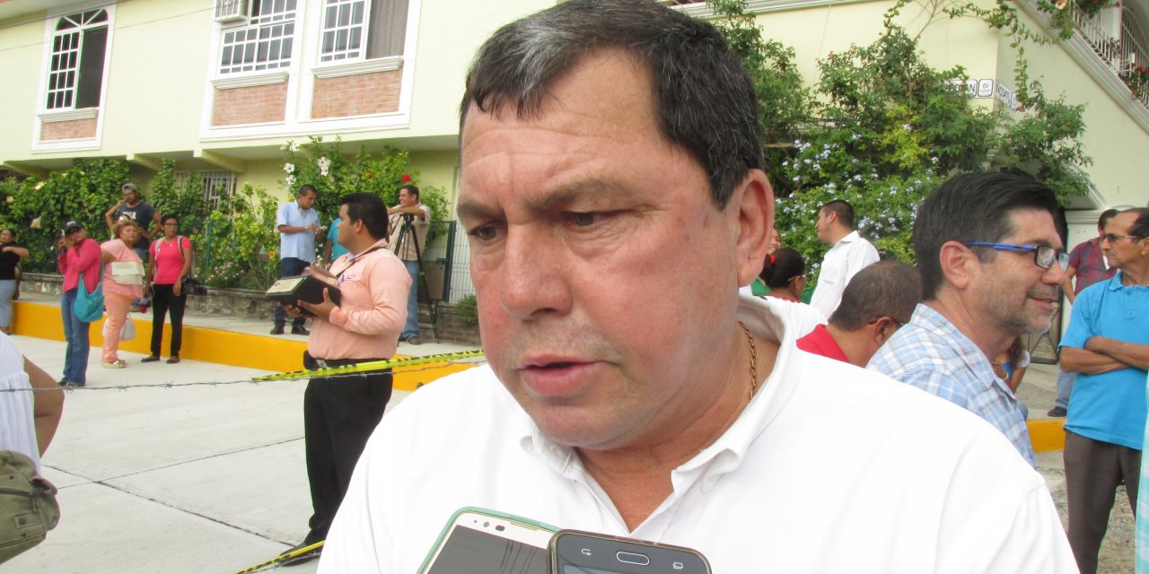 A la quiebra empresarios de la rama de la Construcción