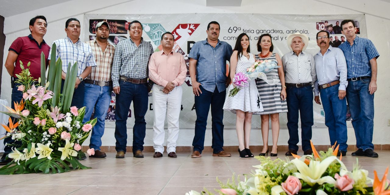 Más de 110 MIL visitantes se espera que arriben a la Expo Feria Tuxpan 2017