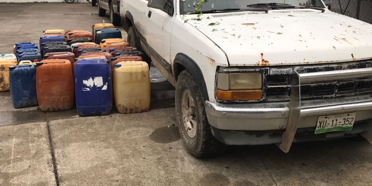 SSP Municipal Refuerza Operativos Para Prevenir el Delito